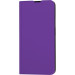 BeCover Чохол до мобільного телефона BeCover Exclusive New Style Infinix HOT 50i (X6531) Purple (712642)