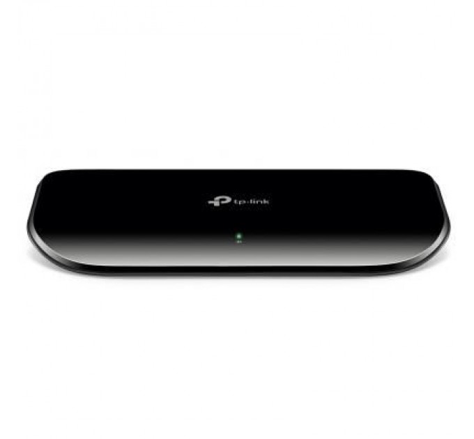 Комутатор мережевий TP-Link TL-SG1008D
