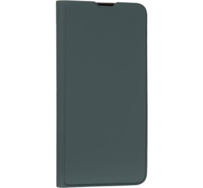 BeCover Чохол до мобільного телефона BeCover Exclusive New Style Infinix Smart 9 (X6532) Dark Green (712631)