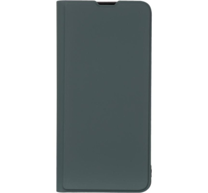 BeCover Чохол до мобільного телефона BeCover Exclusive New Style Infinix Smart 9 (X6532) Dark Green (712631)