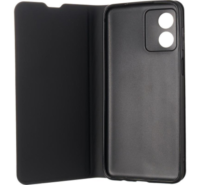BeCover Чохол до мобільного телефона BeCover Exclusive New Style Motorola Moto G04/ E14 Purple (712647)