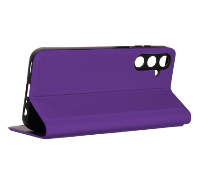BeCover Чохол до мобільного телефона BeCover Exclusive New Style Motorola Moto G04/ E14 Purple (712647)
