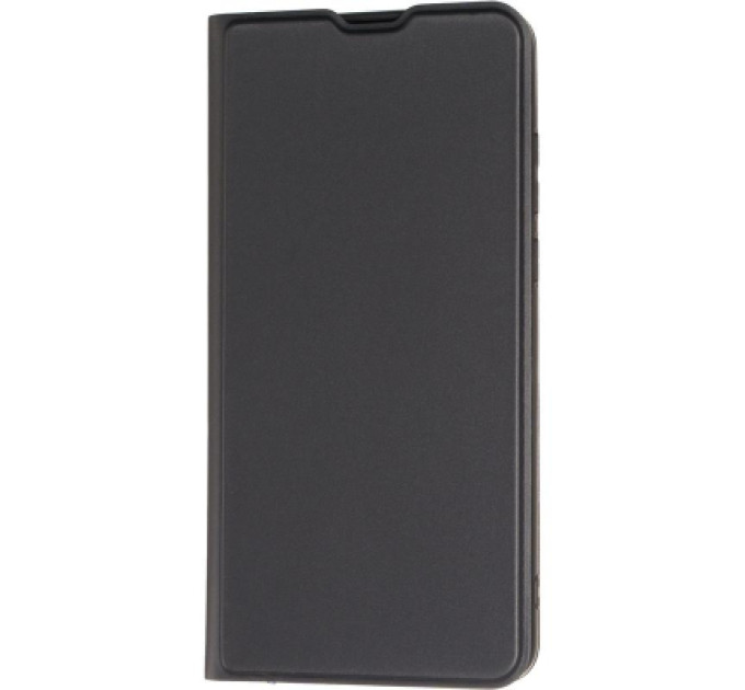 BeCover Чохол до мобільного телефона BeCover Exclusive New Style Nokia C22 Black (712656)