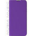 BeCover Чохол до мобільного телефона BeCover Exclusive New Style Nubia Music Purple (712617)