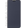 BeCover Чохол до мобільного телефона BeCover Exclusive New Style Nubia V60 Blue (712620)