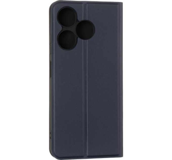 BeCover Чохол до мобільного телефона BeCover Exclusive New Style Nubia V60 Blue (712620)
