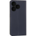 BeCover Чохол до мобільного телефона BeCover Exclusive New Style Nubia V60 Blue (712620)