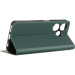 BeCover Чохол до мобільного телефона BeCover Exclusive New Style Nubia V60 Dark Green (712621)