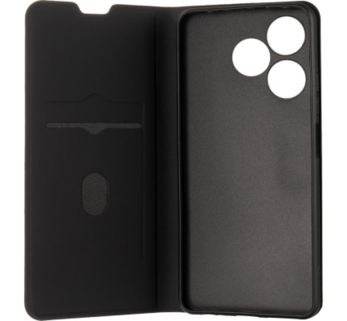 BeCover Чохол до мобільного телефона BeCover Exclusive New Style Nubia V60 Dark Green (712621)