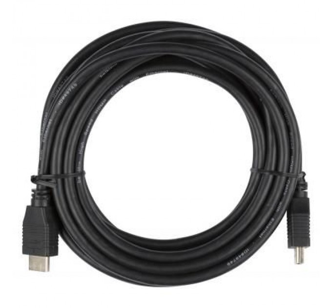 Belkin Кабель мультимедійний HDMI to HDMI 1.0m Belkin (HDMI0018G-1M)
