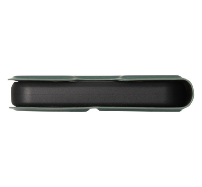 BeCover Чохол до мобільного телефона BeCover Exclusive New Style Nubia V60 Dark Green (712621)
