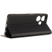 BeCover Чохол до мобільного телефона BeCover Exclusive New Style Nubia V60 Design Black (712624)