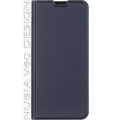 BeCover Чохол до мобільного телефона BeCover Exclusive New Style Nubia V60 Design Blue (712625)