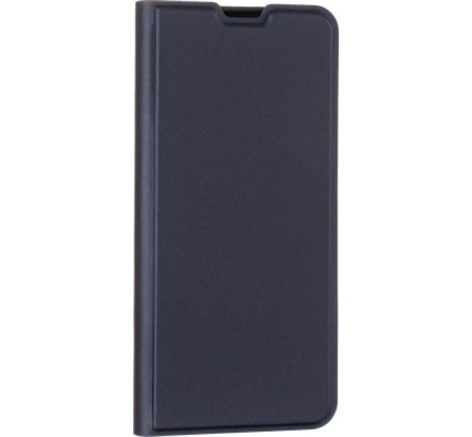 BeCover Чохол до мобільного телефона BeCover Exclusive New Style Nubia V60 Design Blue (712625)