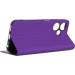 BeCover Чохол до мобільного телефона BeCover Exclusive New Style Nubia V60 Design Purple (712627)