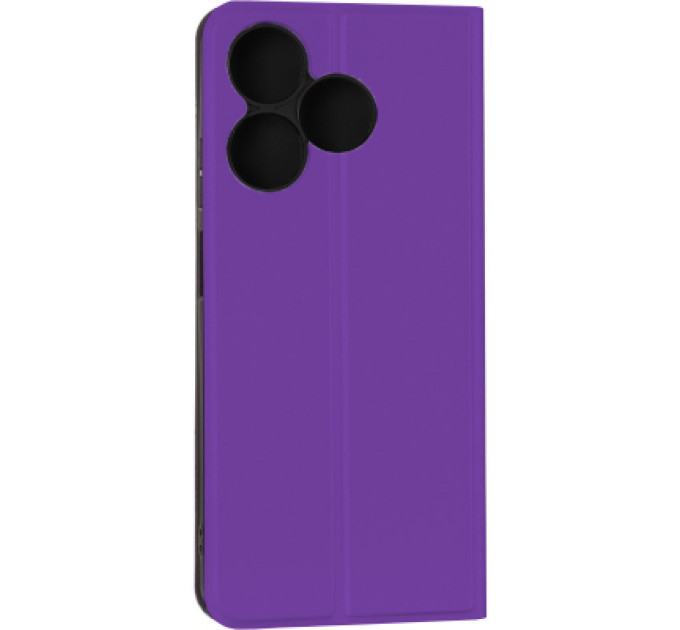BeCover Чохол до мобільного телефона BeCover Exclusive New Style Nubia V60 Purple (712622)