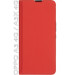 BeCover Чохол до мобільного телефона BeCover Exclusive New Style Oppo A3 4G / А3х 4G Red (712708)