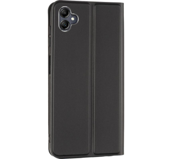 BeCover Чохол до мобільного телефона BeCover Exclusive New Style Samsung Galaxy A06 SM-A065 Black (712683)