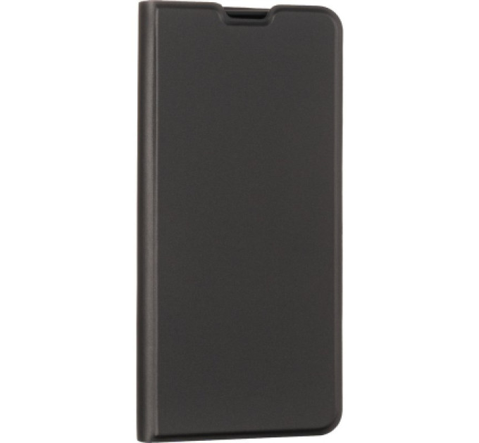 BeCover Чохол до мобільного телефона BeCover Exclusive New Style Samsung Galaxy A06 SM-A065 Black (712683)