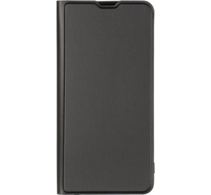 BeCover Чохол до мобільного телефона BeCover Exclusive New Style Samsung Galaxy A06 SM-A065 Black (712683)