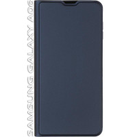 Чохол до мобільного телефона BeCover Exclusive New Style Samsung Galaxy A06 SM-A065 Blue (712684)