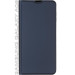 BeCover Чохол до мобільного телефона BeCover Exclusive New Style Samsung Galaxy A06 SM-A065 Blue (712684)
