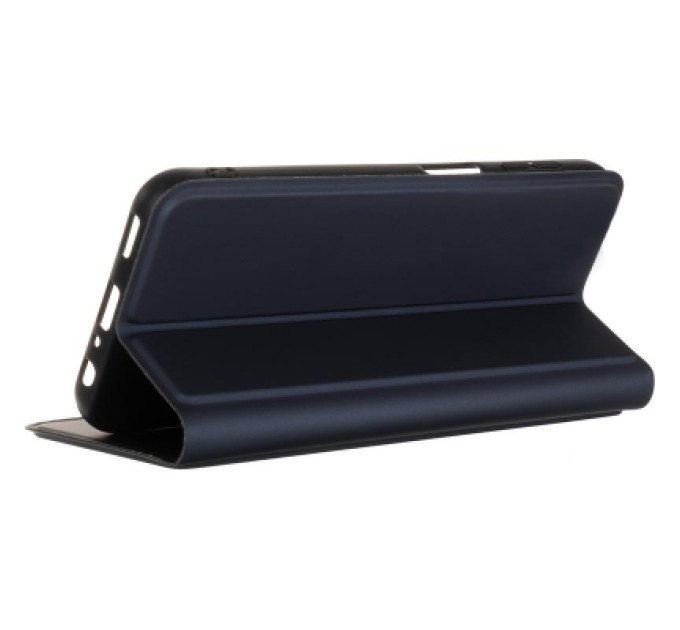 BeCover Чохол до мобільного телефона BeCover Exclusive New Style Samsung Galaxy A06 SM-A065 Blue (712684)