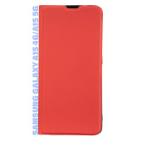 Чохол до мобільного телефона BeCover Exclusive New Style Samsung Galaxy A15 4G SM-A155/A15 5G SM-A156 Red (712664)