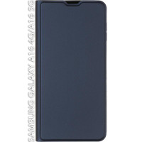 Чохол до мобільного телефона BeCover Exclusive New Style Samsung Galaxy A16 4G SM-SM-A165/A16 5G SM-A166 Blue (712689)