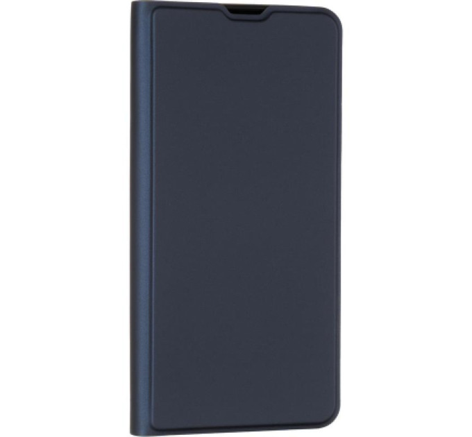 BeCover Чохол до мобільного телефона BeCover Exclusive New Style Samsung Galaxy A16 4G SM-SM-A165/A16 5G SM-A166 Blue (712689)
