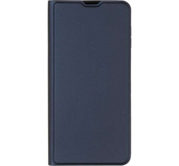 BeCover Чохол до мобільного телефона BeCover Exclusive New Style Samsung Galaxy A16 4G SM-SM-A165/A16 5G SM-A166 Blue (712689)