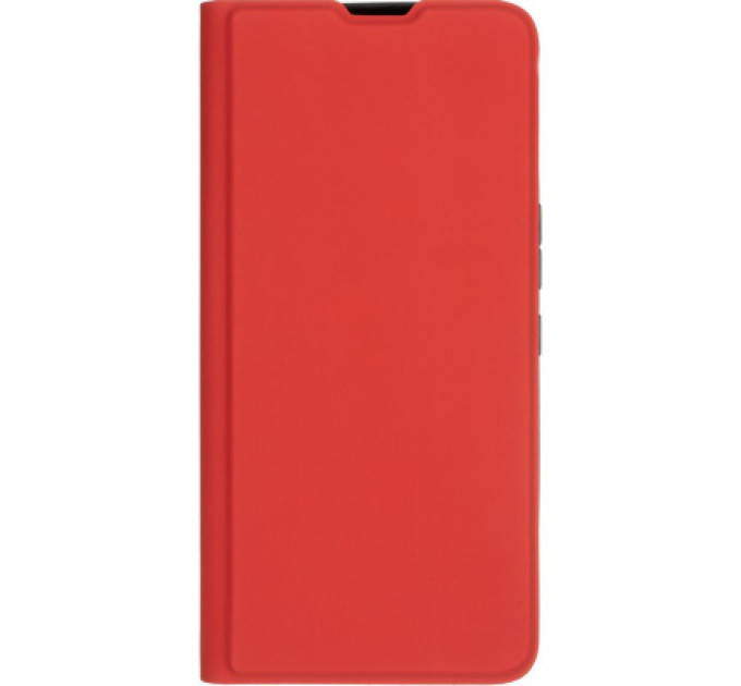 BeCover Чохол до мобільного телефона BeCover Exclusive New Style Samsung Galaxy A16 4G SM-SM-A165/A16 5G SM-A166 Red (712692)