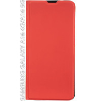 Чохол до мобільного телефона BeCover Exclusive New Style Samsung Galaxy A16 4G SM-SM-A165/A16 5G SM-A166 Red (712692)