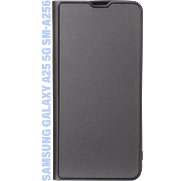 BeCover Чохол до мобільного телефона BeCover Exclusive New Style Samsung Galaxy A25 5G SM-A256 Black (712665)