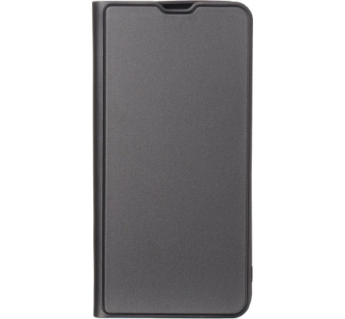 BeCover Чохол до мобільного телефона BeCover Exclusive New Style Samsung Galaxy A35 5G SM-A356 Black (712667)