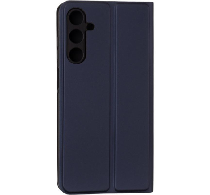 BeCover Чохол до мобільного телефона BeCover Exclusive New Style Samsung Galaxy A35 5G SM-A356 Blue (712668)