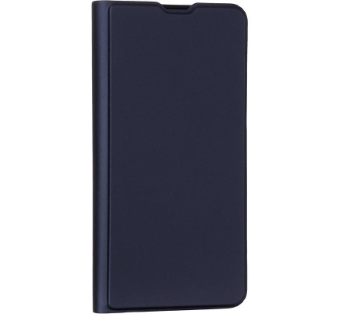 BeCover Чохол до мобільного телефона BeCover Exclusive New Style Samsung Galaxy A35 5G SM-A356 Blue (712668)
