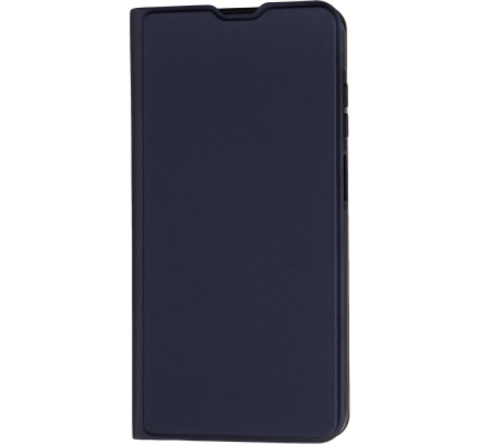 BeCover Чохол до мобільного телефона BeCover Exclusive New Style Samsung Galaxy A35 5G SM-A356 Blue (712668)
