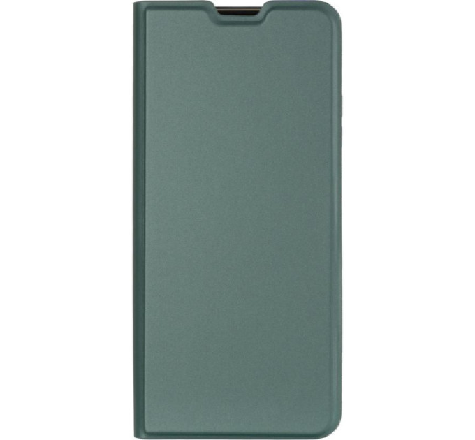 BeCover Чохол до мобільного телефона BeCover Exclusive New Style Samsung Galaxy A35 5G SM-A356 Dark Green (712669)