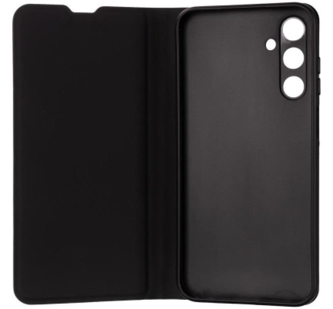 BeCover Чохол до мобільного телефона BeCover Exclusive New Style Samsung Galaxy A35 5G SM-A356 Purple (712670)