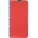 BeCover Чохол до мобільного телефона BeCover Exclusive New Style Samsung Galaxy A55 5G SM-A556 Red (712672)
