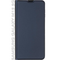 Чохол до мобільного телефона BeCover Exclusive New Style Samsung Galaxy M15 5G SM-M156 Blue (712674)