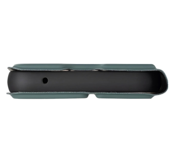BeCover Чохол до мобільного телефона BeCover Exclusive New Style Samsung Galaxy M15 5G SM-M156 Dark Green (712675)