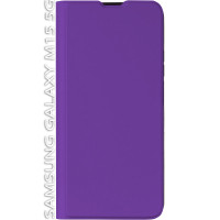 Чохол до мобільного телефона BeCover Exclusive New Style Samsung Galaxy M15 5G SM-M156 Purple (712676)