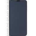 BeCover Чохол до мобільного телефона BeCover Exclusive New Style Samsung Galaxy M35 5G SM-M356 Blue (712679)
