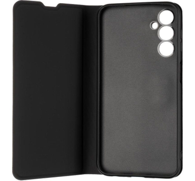 BeCover Чохол до мобільного телефона BeCover Exclusive New Style Samsung Galaxy M35 5G SM-M356 Blue (712679)