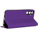 BeCover Чохол до мобільного телефона BeCover Exclusive New Style Samsung Galaxy M35 5G SM-M356 Purple (712681)