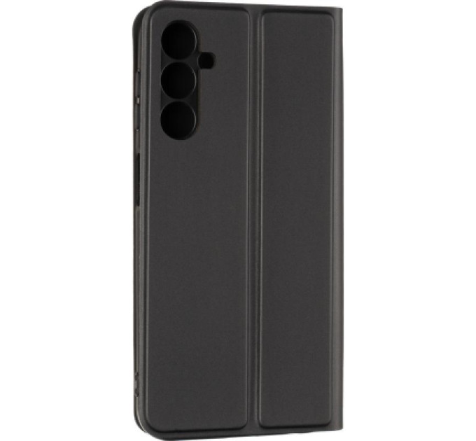 BeCover Чохол до мобільного телефона BeCover Exclusive New Style Samsung Galaxy S24 FE SM-S721 Black (712694)