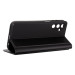 BeCover Чохол до мобільного телефона BeCover Exclusive New Style Samsung Galaxy S24 FE SM-S721 Black (712694)