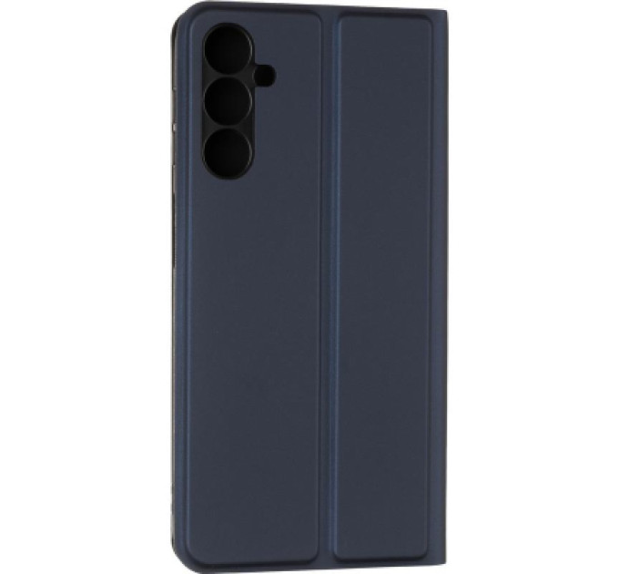 BeCover Чохол до мобільного телефона BeCover Exclusive New Style Samsung Galaxy S24 FE SM-S721 Blue (712695)